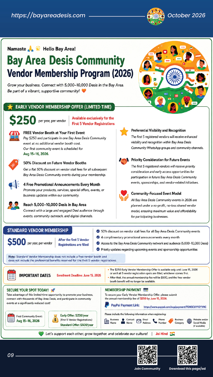 Magazine page 10