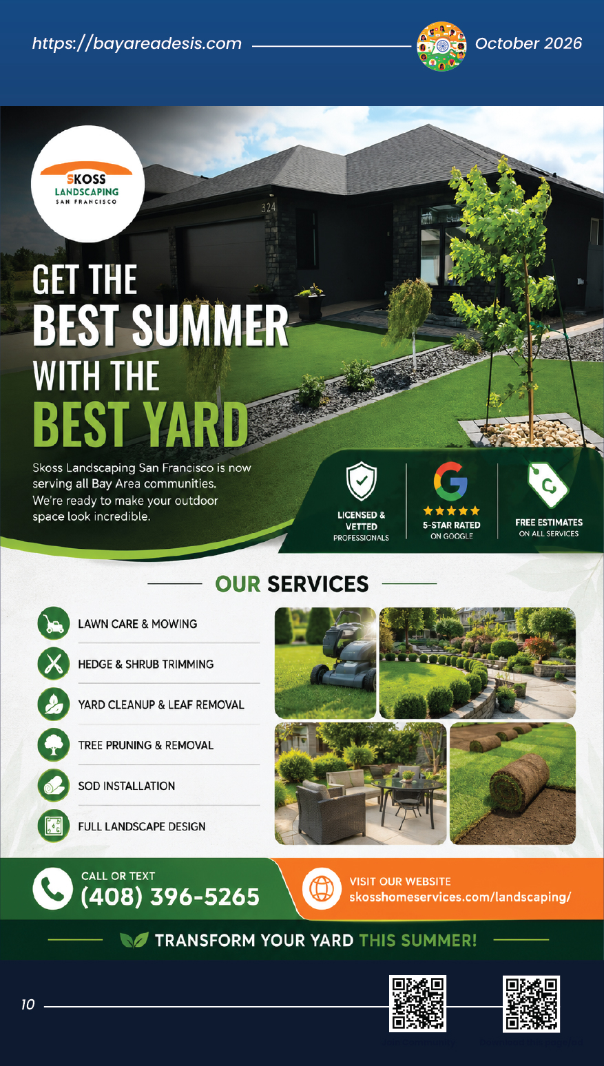 Magazine page 11