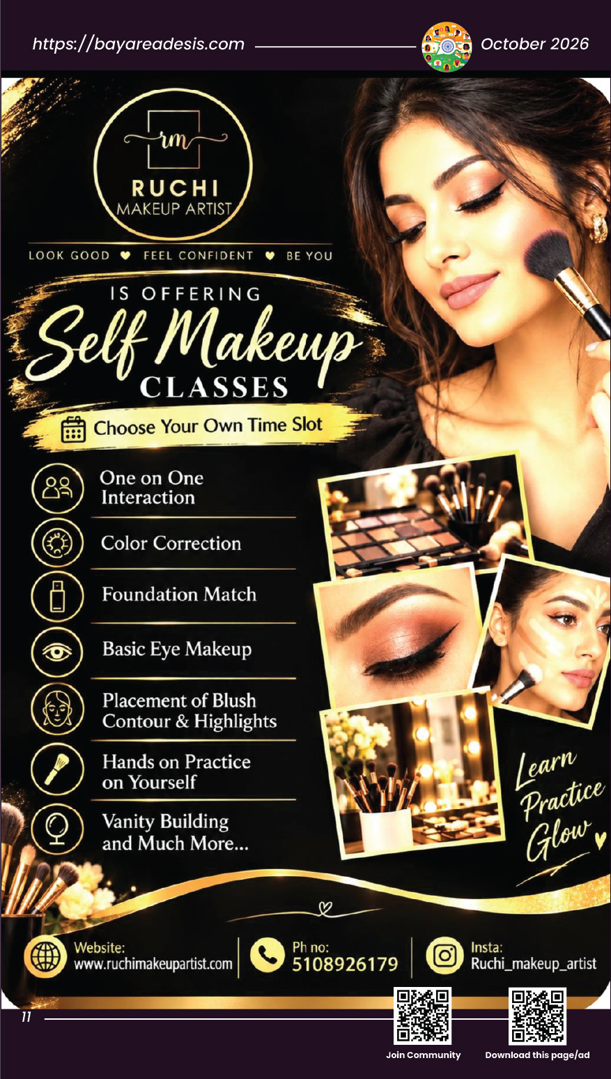 Magazine page 12