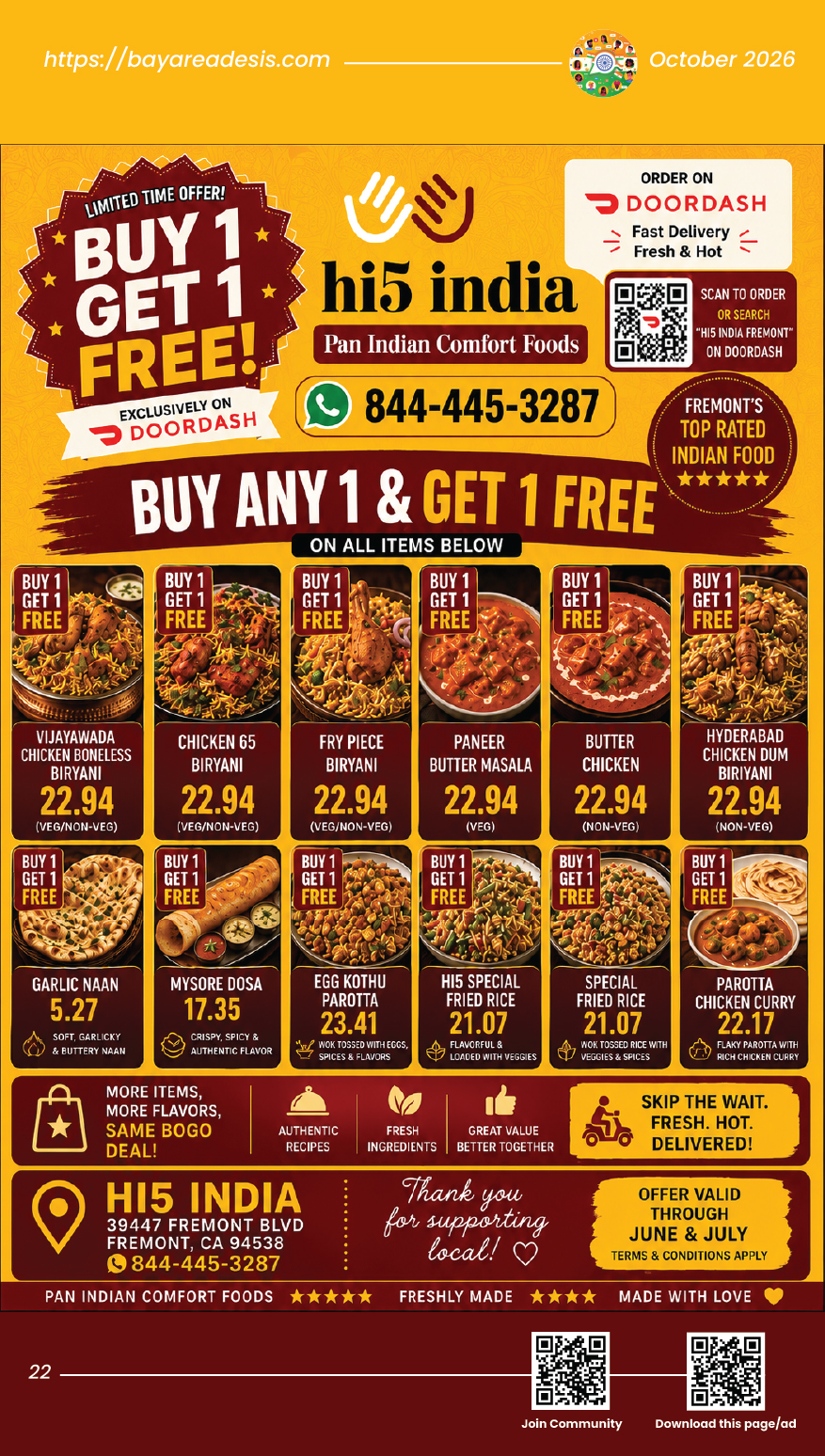 Magazine page 23