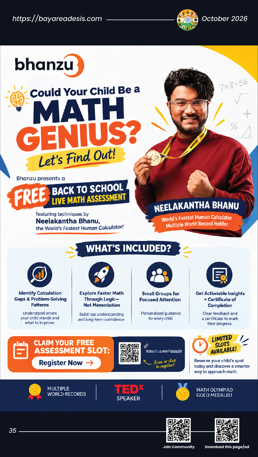 Magazine page 36